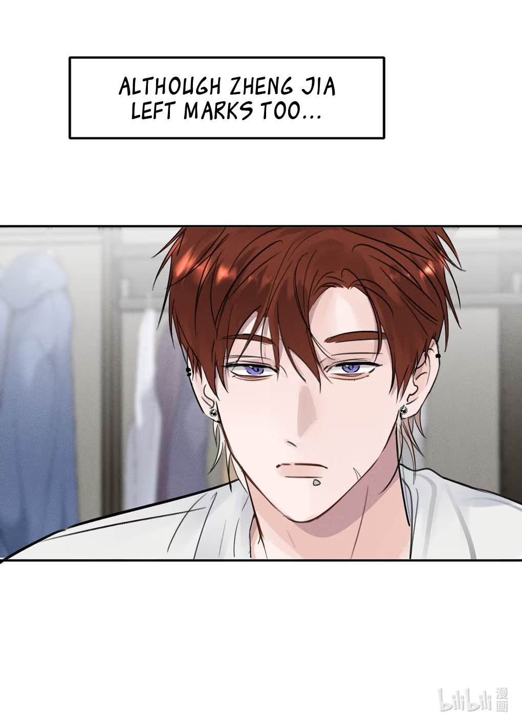 Kao Fa Xiao Wo Bian Shen Dingji Xiangdao Chapter 28 page 23 - 