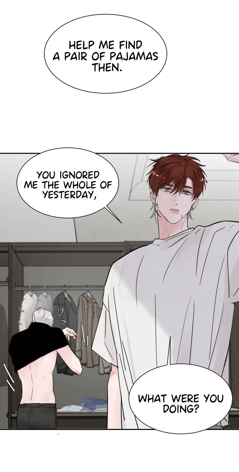 Kao Fa Xiao Wo Bian Shen Dingji Xiangdao Chapter 28 page 24 - 
