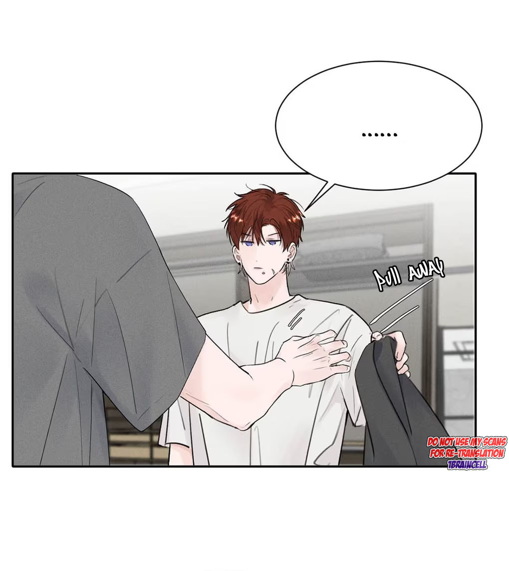 Kao Fa Xiao Wo Bian Shen Dingji Xiangdao Chapter 28 page 26 - 