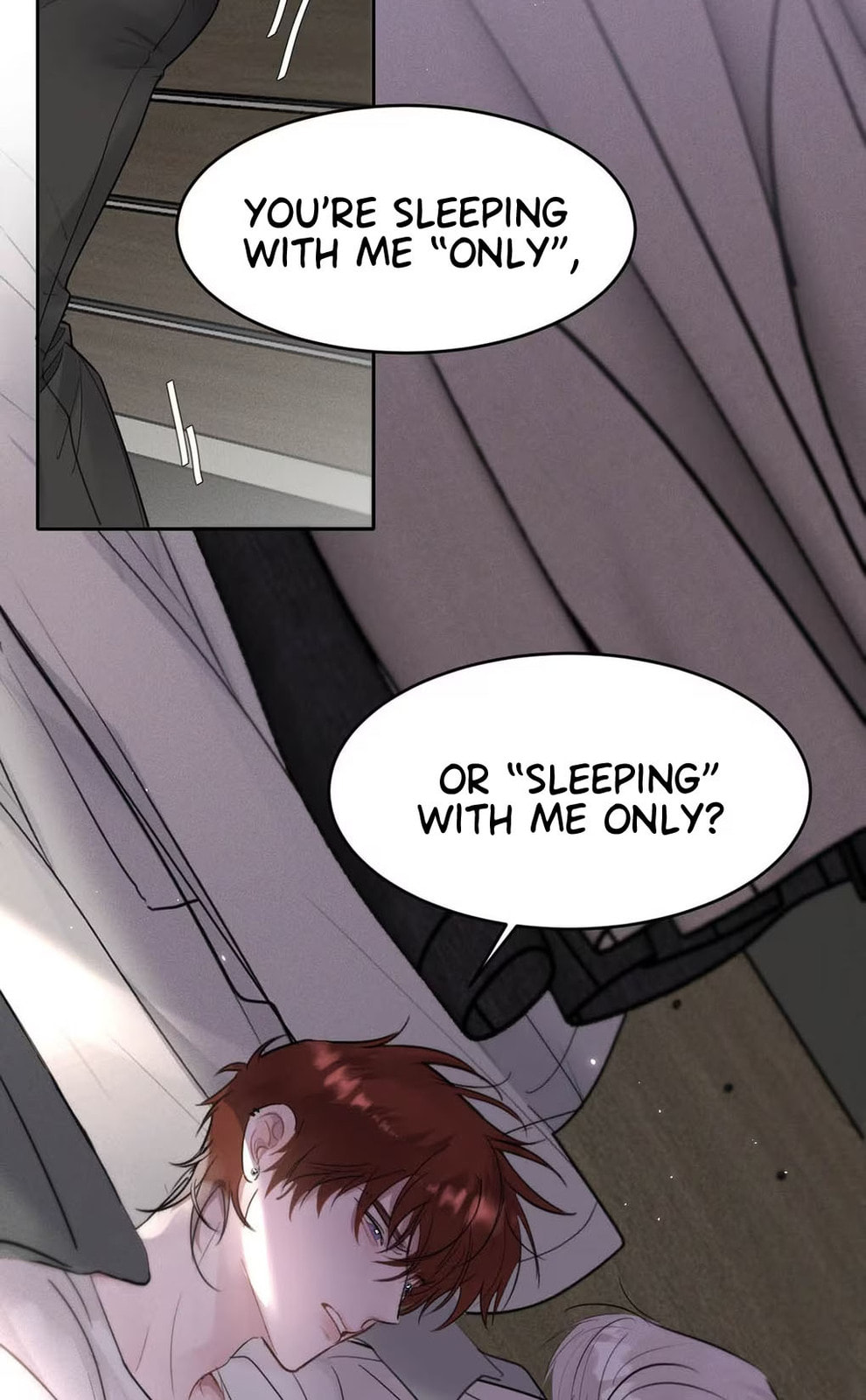 Kao Fa Xiao Wo Bian Shen Dingji Xiangdao Chapter 28 page 29 - 