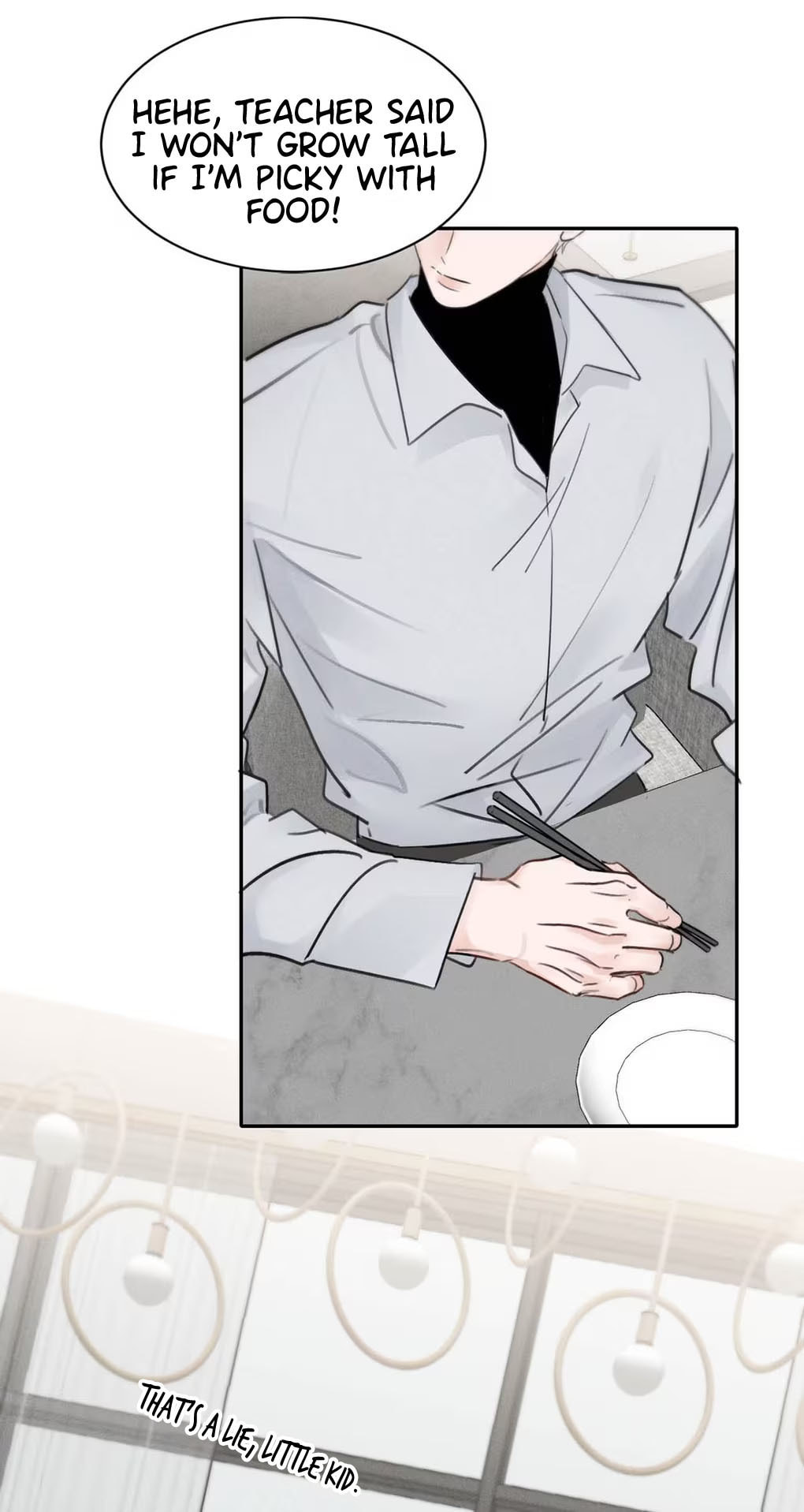 Kao Fa Xiao Wo Bian Shen Dingji Xiangdao Chapter 28 page 4 - 