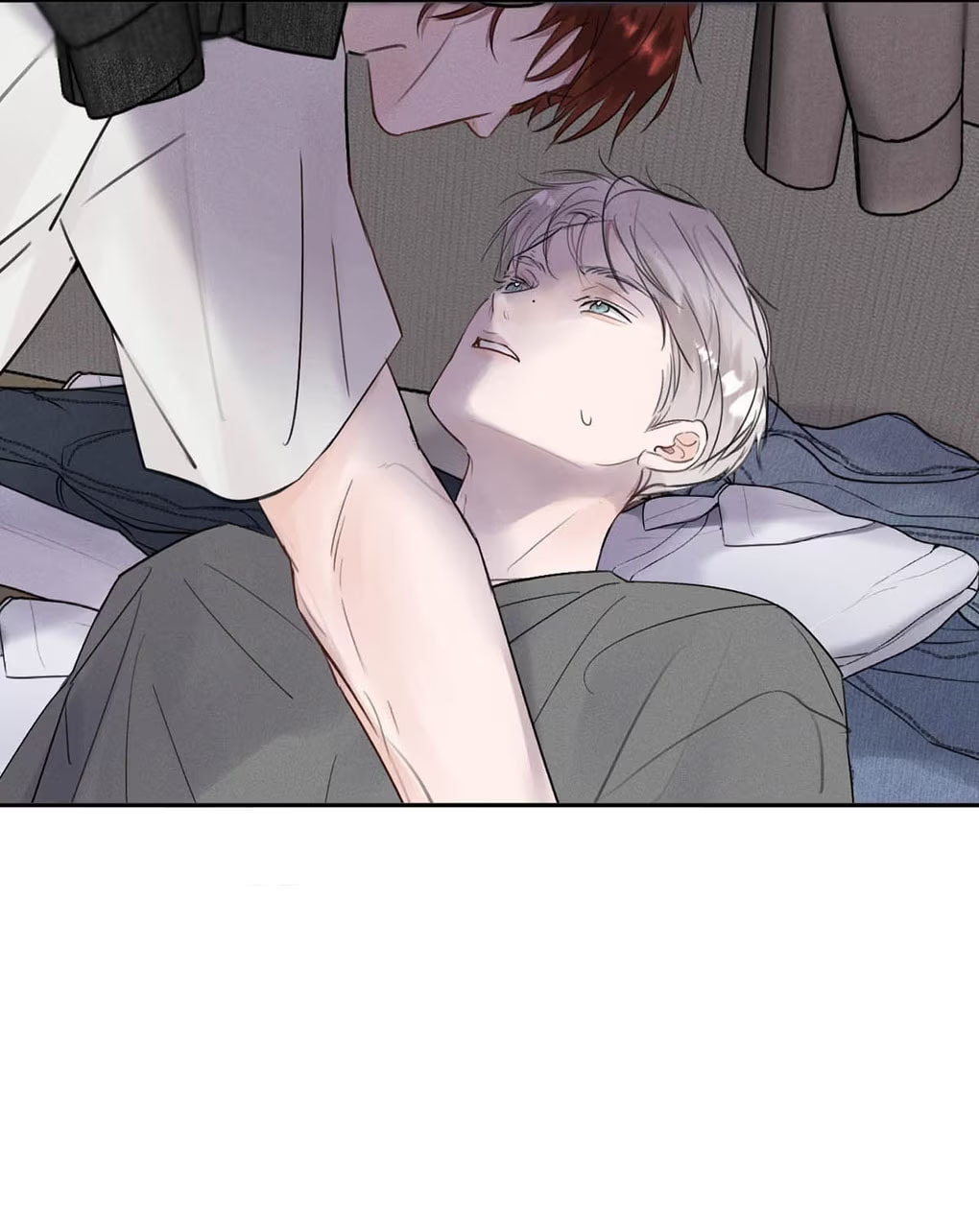 Kao Fa Xiao Wo Bian Shen Dingji Xiangdao Chapter 28 page 31 - 