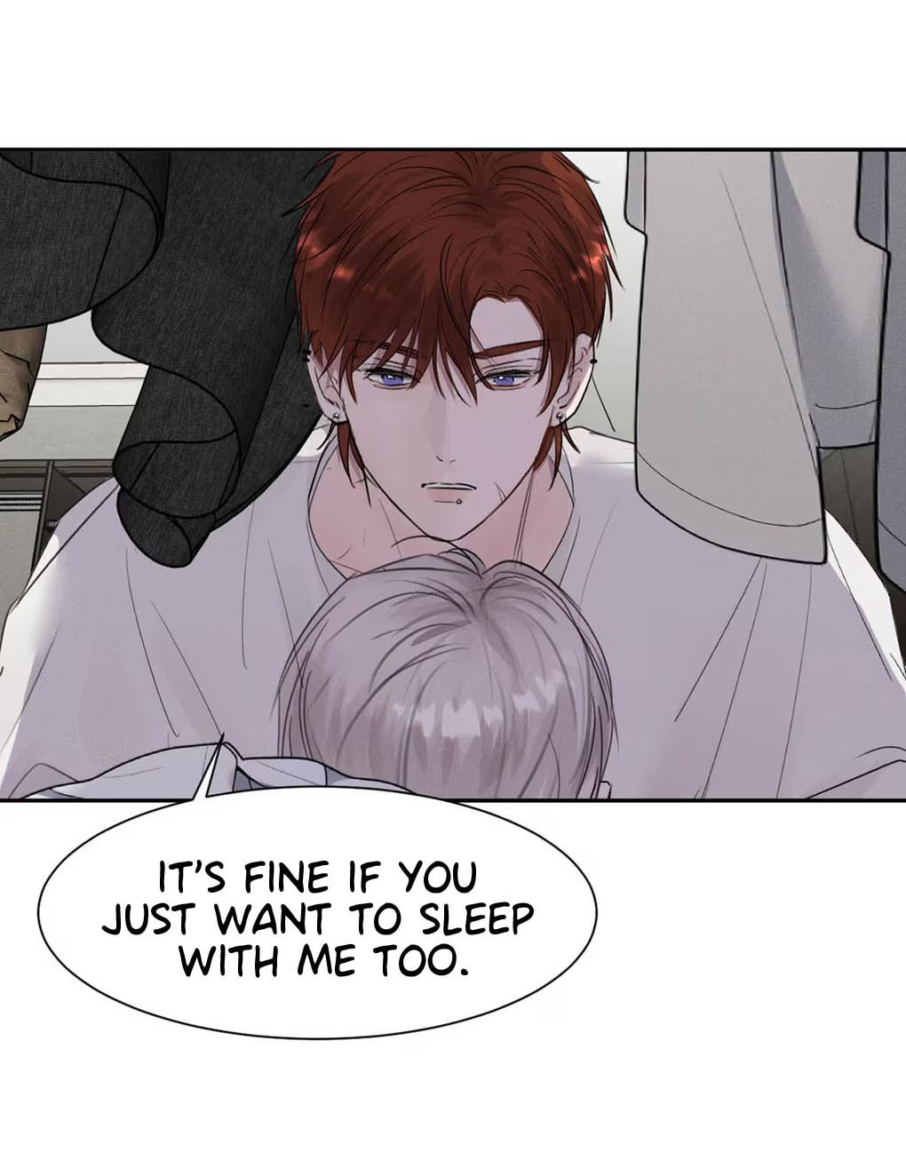 Kao Fa Xiao Wo Bian Shen Dingji Xiangdao Chapter 28 page 33 - 