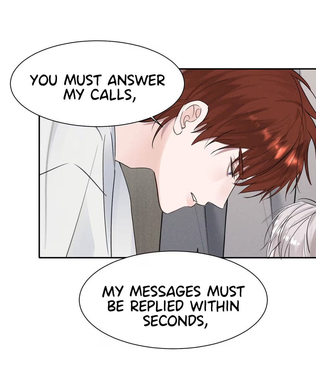 Kao Fa Xiao Wo Bian Shen Dingji Xiangdao Chapter 28 page 36 - 