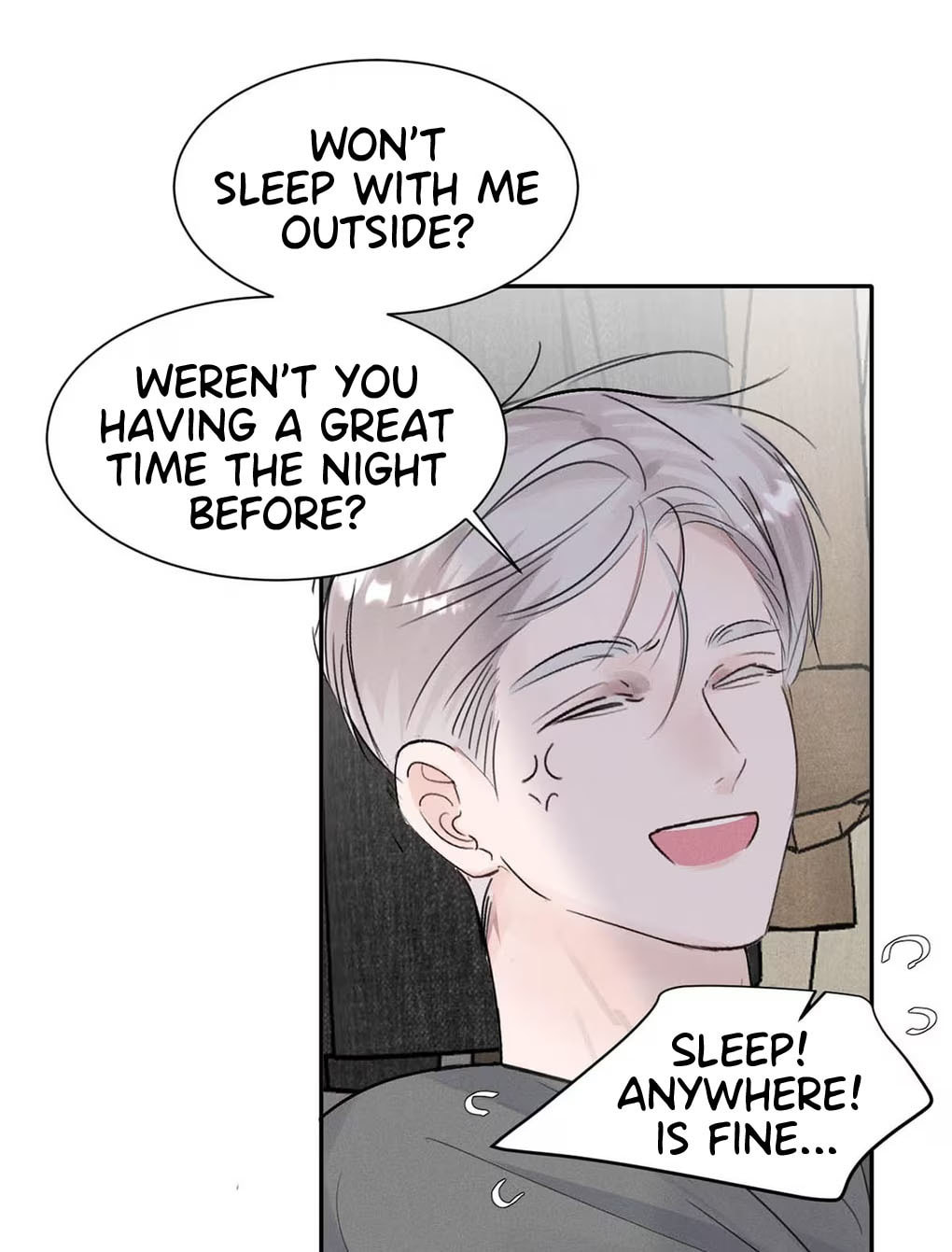 Kao Fa Xiao Wo Bian Shen Dingji Xiangdao Chapter 28 page 41 - 
