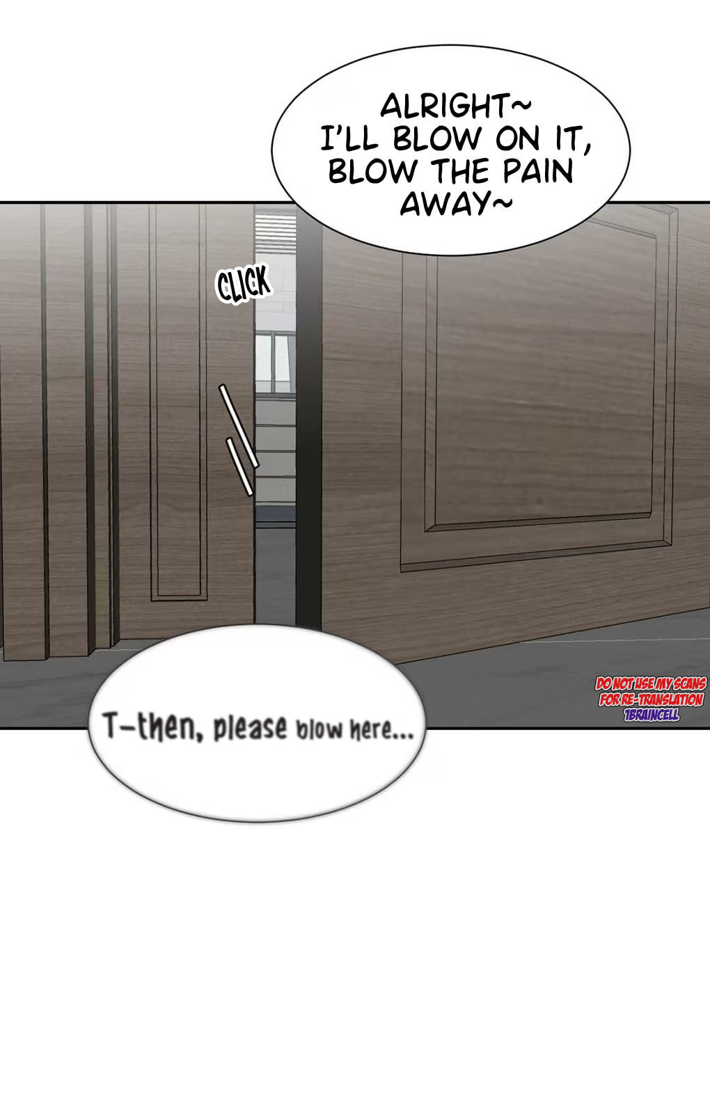 Kao Fa Xiao Wo Bian Shen Dingji Xiangdao Chapter 28 page 46 - 