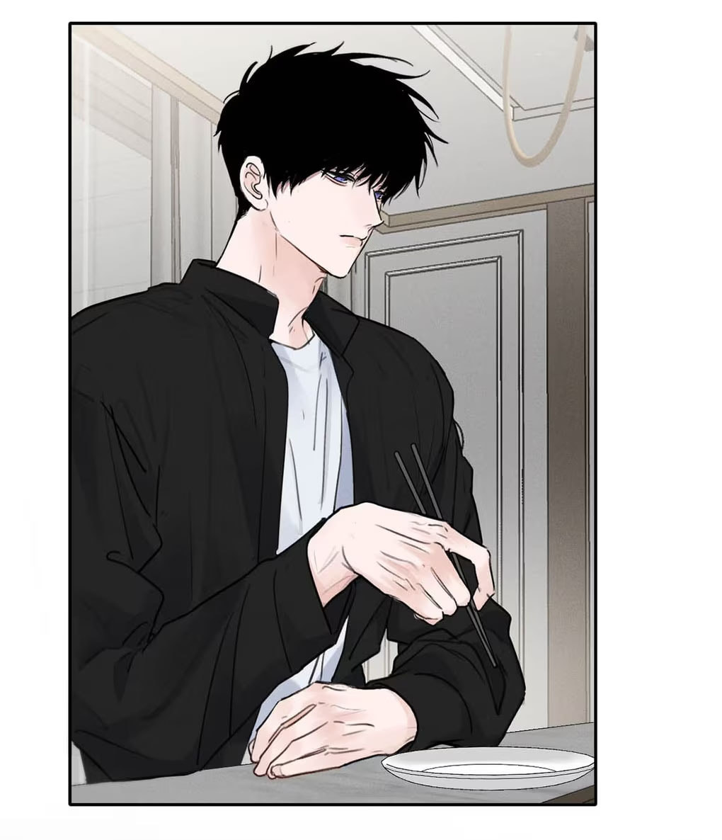 Kao Fa Xiao Wo Bian Shen Dingji Xiangdao Chapter 28 page 6 - 