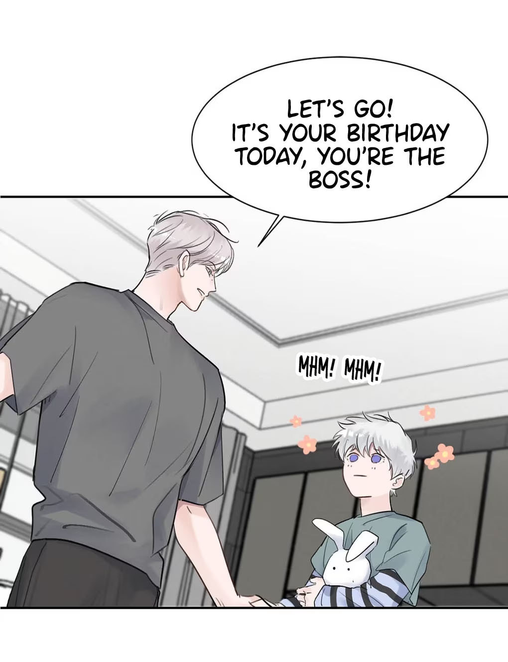 Kao Fa Xiao Wo Bian Shen Dingji Xiangdao Chapter 29 page 18 - 