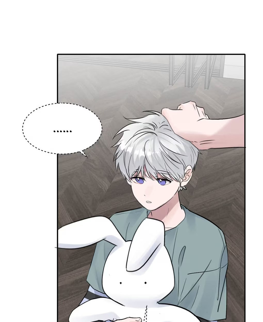 Kao Fa Xiao Wo Bian Shen Dingji Xiangdao Chapter 29 page 27 - 