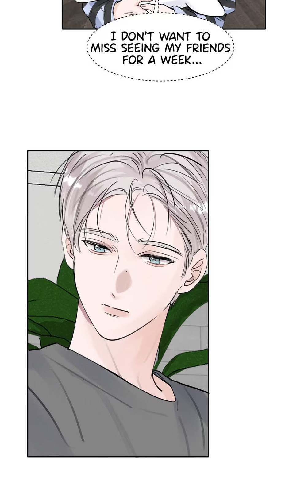 Kao Fa Xiao Wo Bian Shen Dingji Xiangdao Chapter 29 page 28 - 