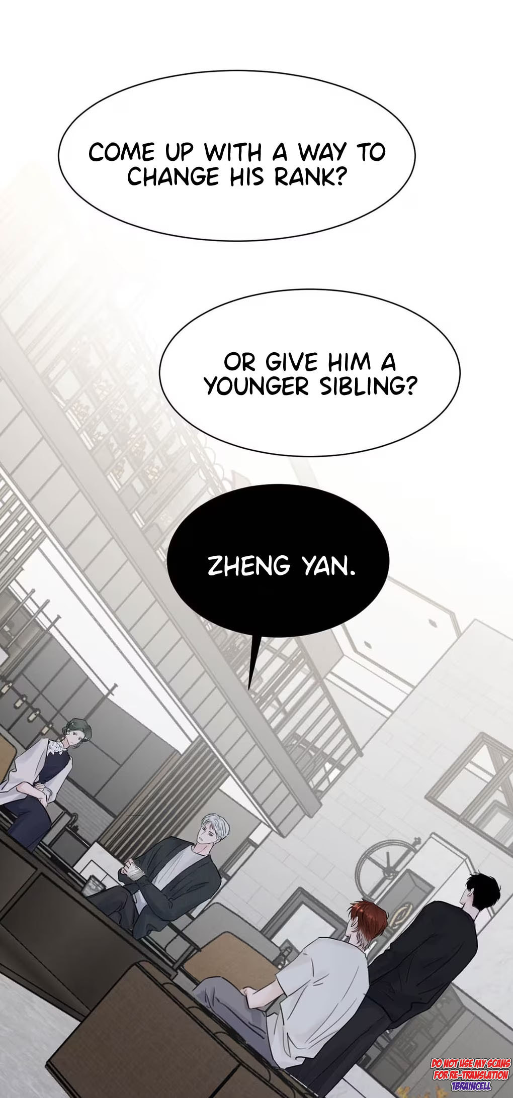 Kao Fa Xiao Wo Bian Shen Dingji Xiangdao Chapter 29 page 30 - 