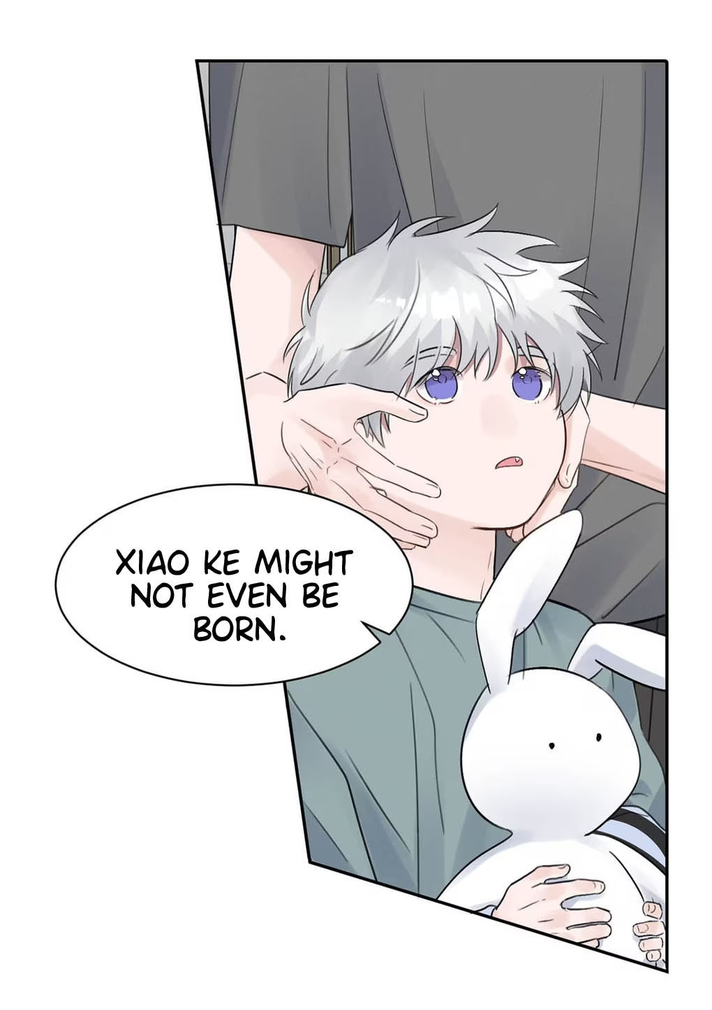 Kao Fa Xiao Wo Bian Shen Dingji Xiangdao Chapter 29 page 32 - 