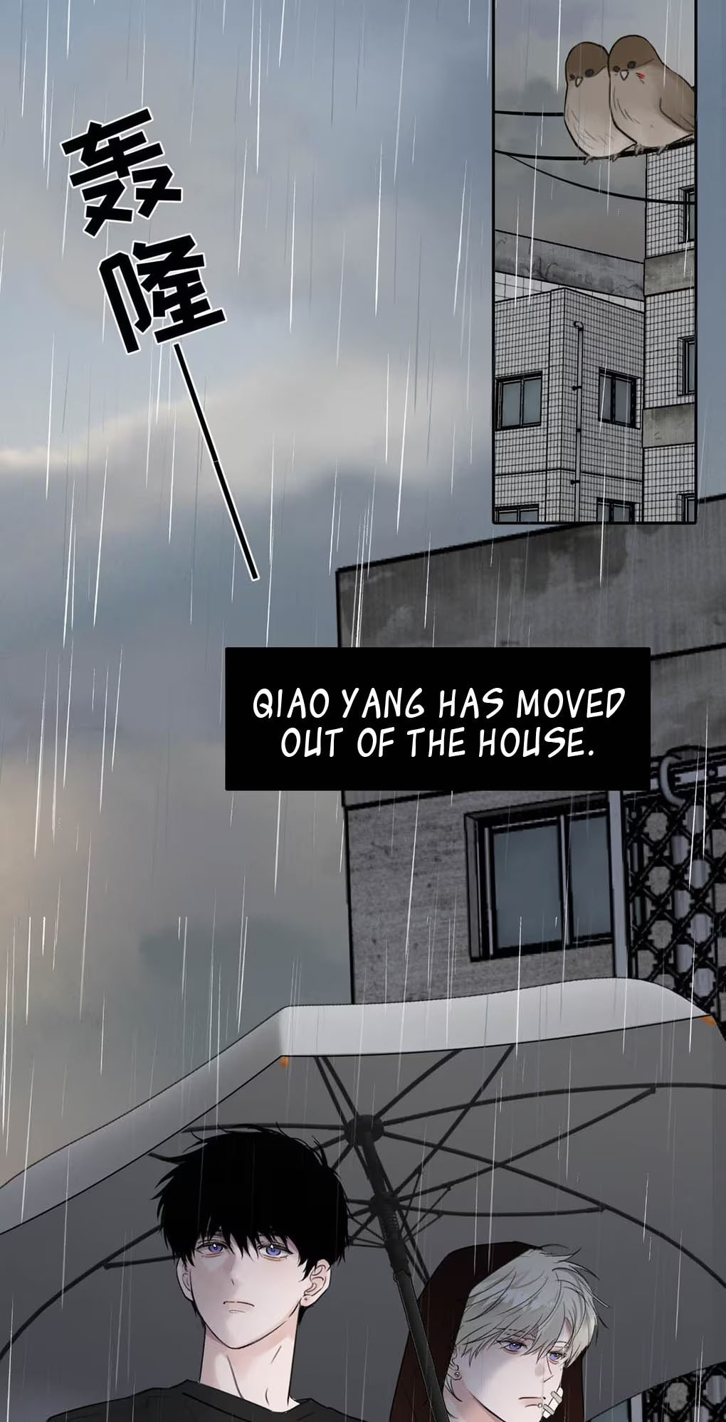 Kao Fa Xiao Wo Bian Shen Dingji Xiangdao Chapter 29 page 39 - 
