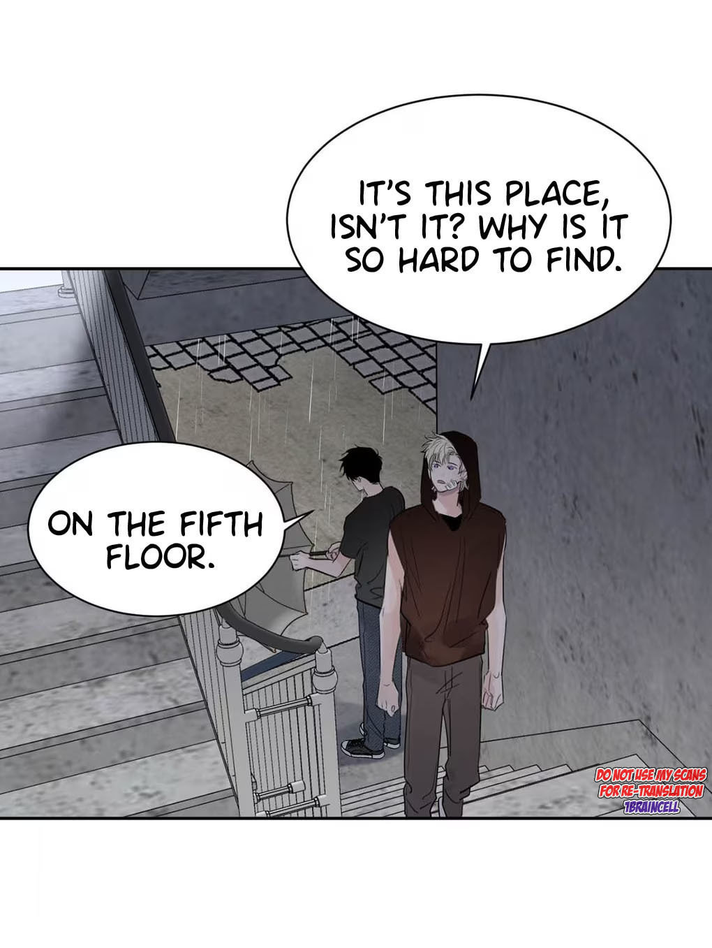 Kao Fa Xiao Wo Bian Shen Dingji Xiangdao Chapter 29 page 41 - 