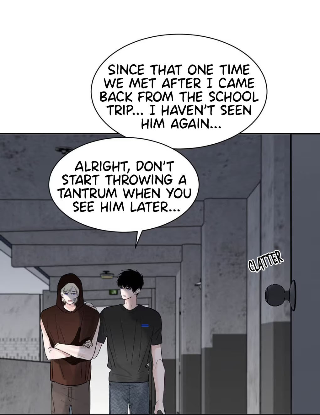 Kao Fa Xiao Wo Bian Shen Dingji Xiangdao Chapter 29 page 43 - 