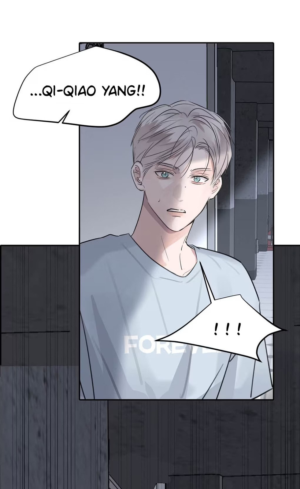 Kao Fa Xiao Wo Bian Shen Dingji Xiangdao Chapter 29 page 45 - 