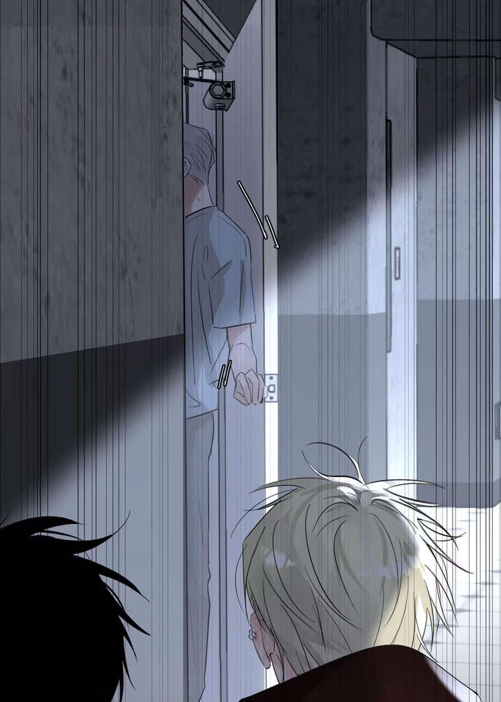 Kao Fa Xiao Wo Bian Shen Dingji Xiangdao Chapter 29 page 46 - 