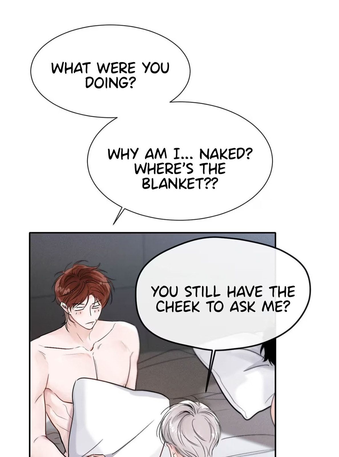 Kao Fa Xiao Wo Bian Shen Dingji Xiangdao Chapter 3 page 13 - 