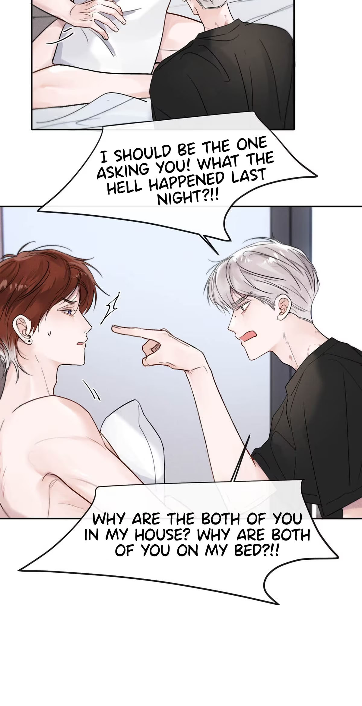 Kao Fa Xiao Wo Bian Shen Dingji Xiangdao Chapter 3 page 14 - 