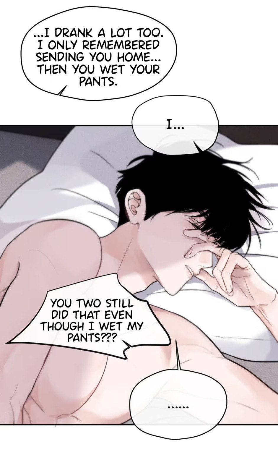 Kao Fa Xiao Wo Bian Shen Dingji Xiangdao Chapter 3 page 15 - 