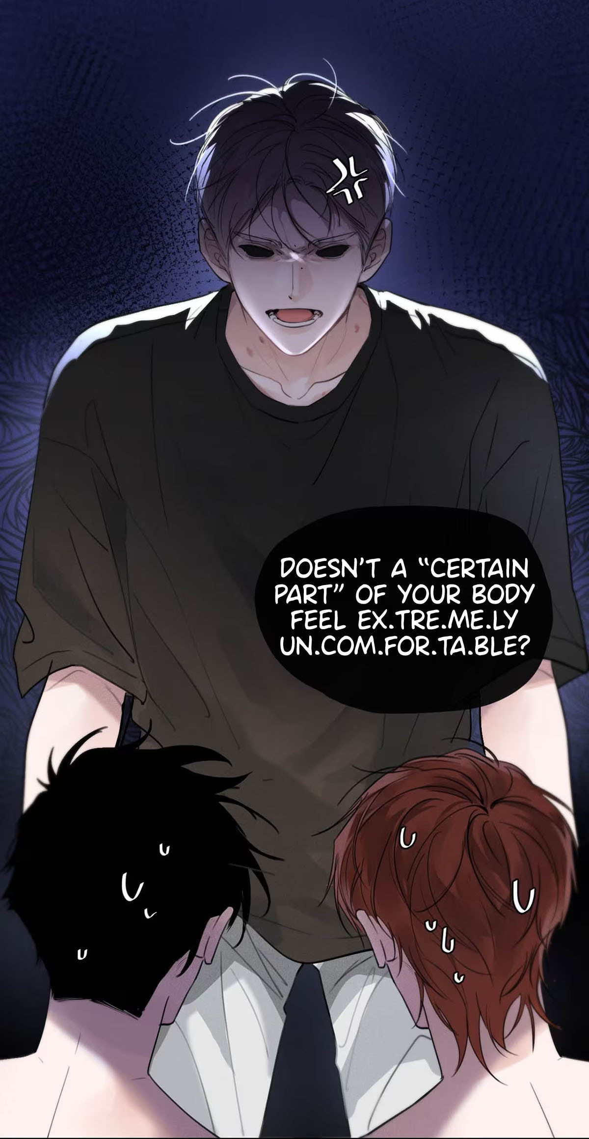 Kao Fa Xiao Wo Bian Shen Dingji Xiangdao Chapter 3 page 21 - 