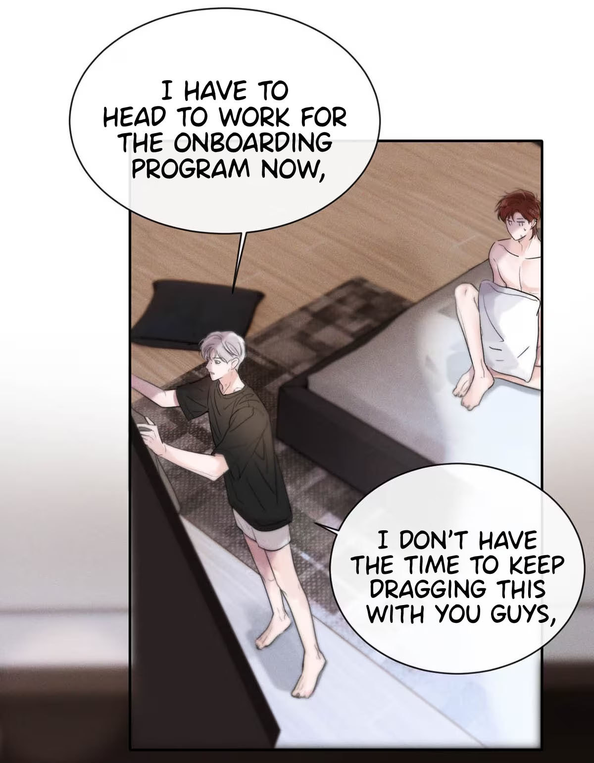 Kao Fa Xiao Wo Bian Shen Dingji Xiangdao Chapter 3 page 26 - 