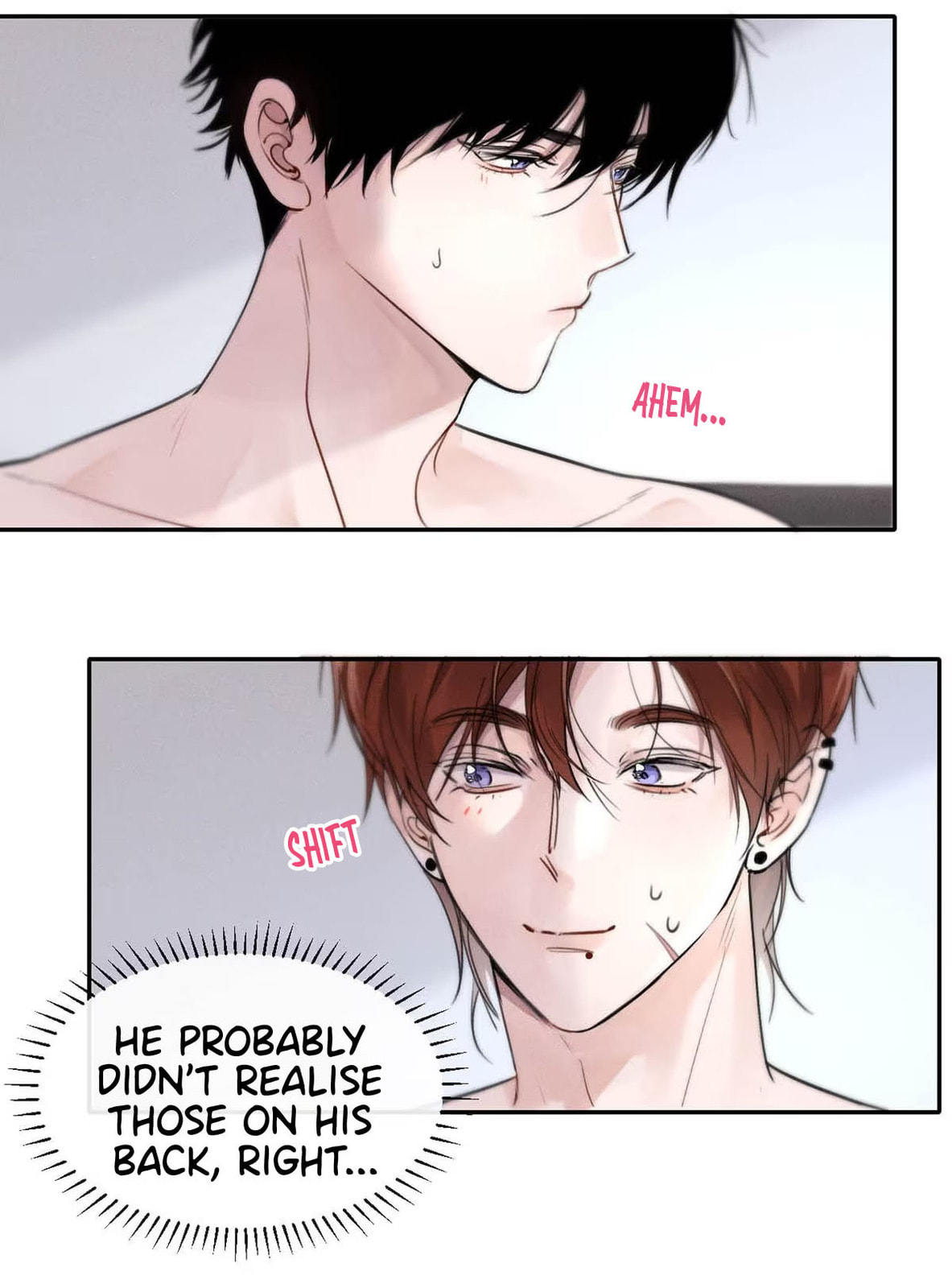 Kao Fa Xiao Wo Bian Shen Dingji Xiangdao Chapter 3 page 28 - 