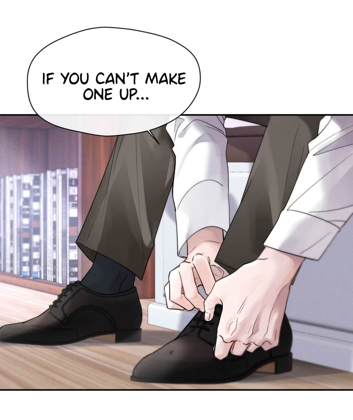 Kao Fa Xiao Wo Bian Shen Dingji Xiangdao Chapter 3 page 30 - 