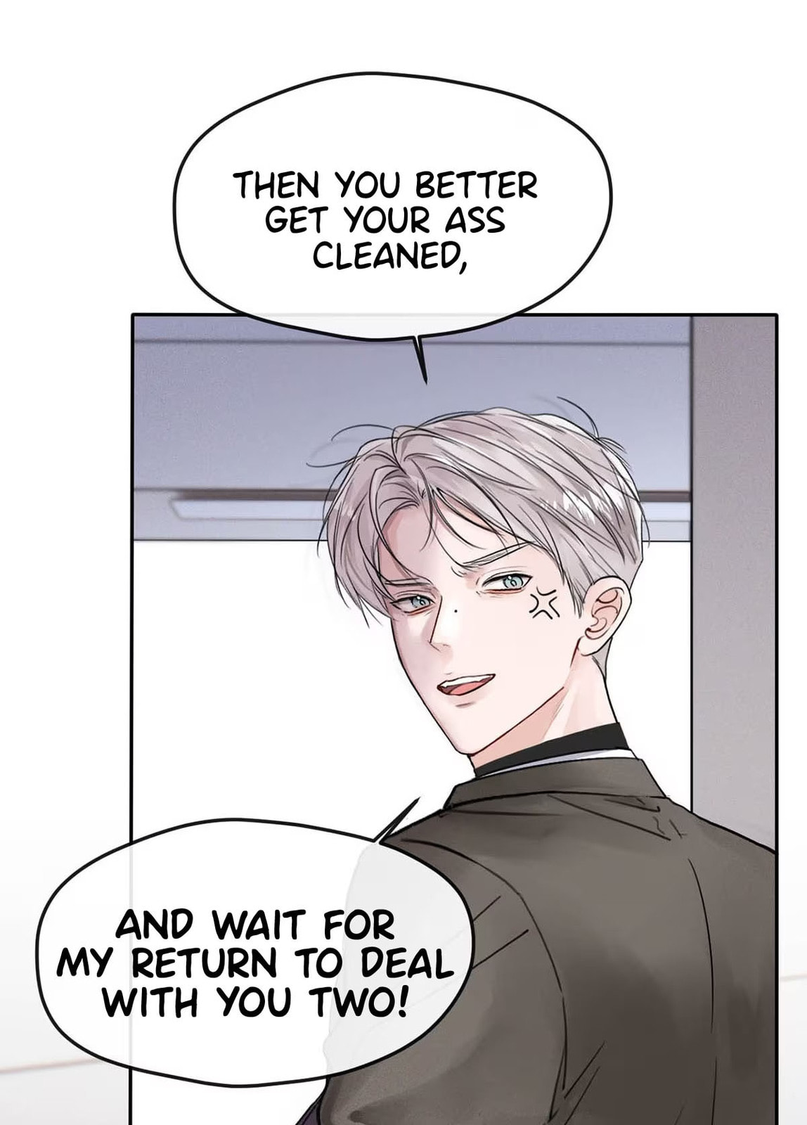 Kao Fa Xiao Wo Bian Shen Dingji Xiangdao Chapter 3 page 31 - 