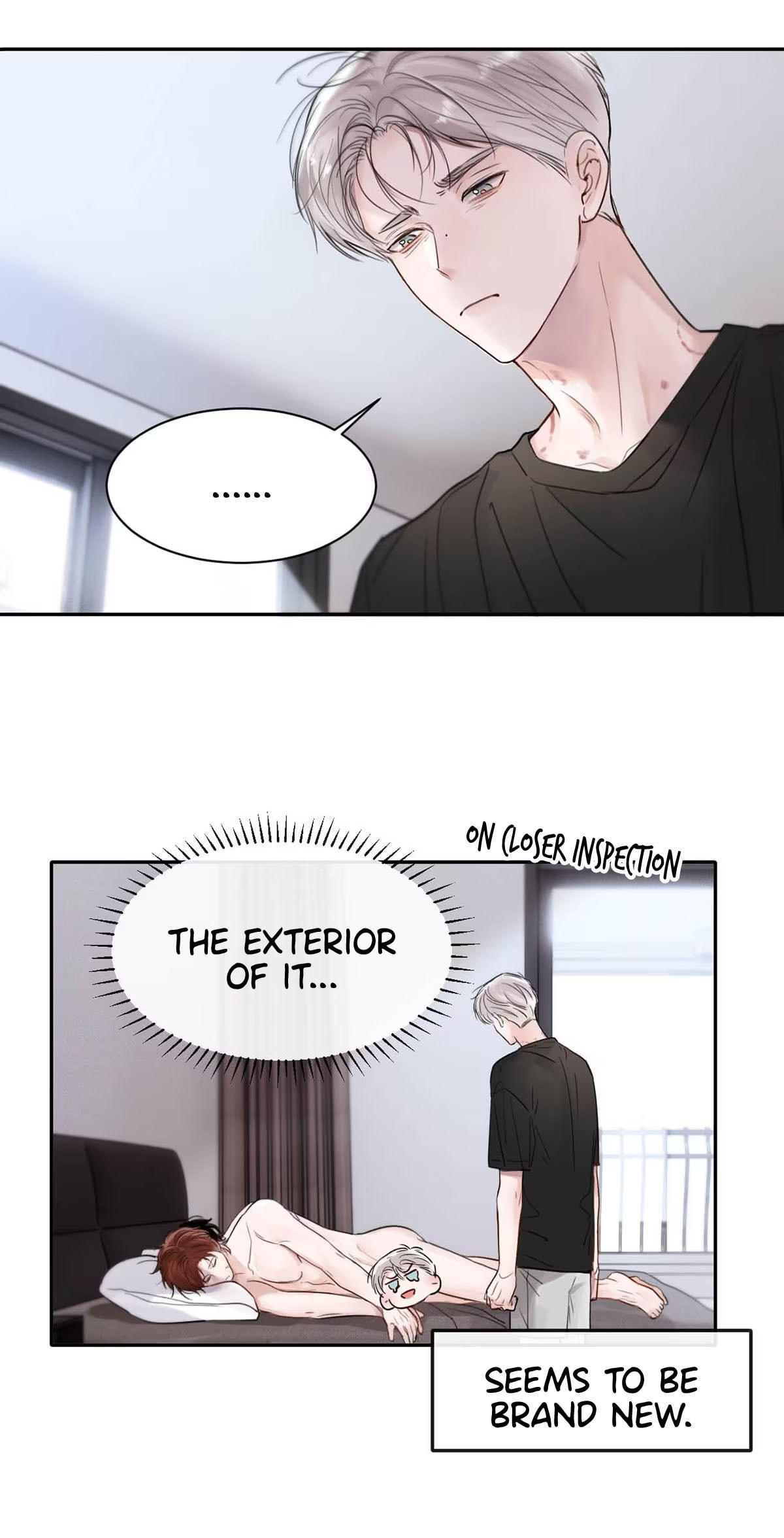 Kao Fa Xiao Wo Bian Shen Dingji Xiangdao Chapter 3 page 9 - 