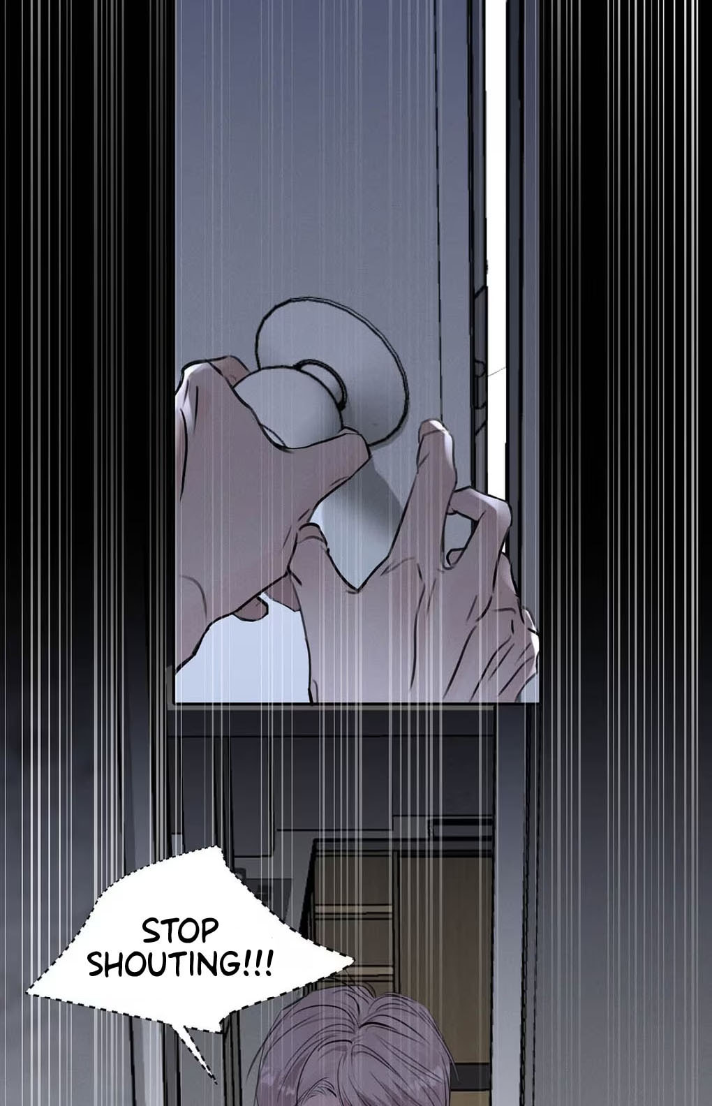 Kao Fa Xiao Wo Bian Shen Dingji Xiangdao Chapter 30 page 14 - 