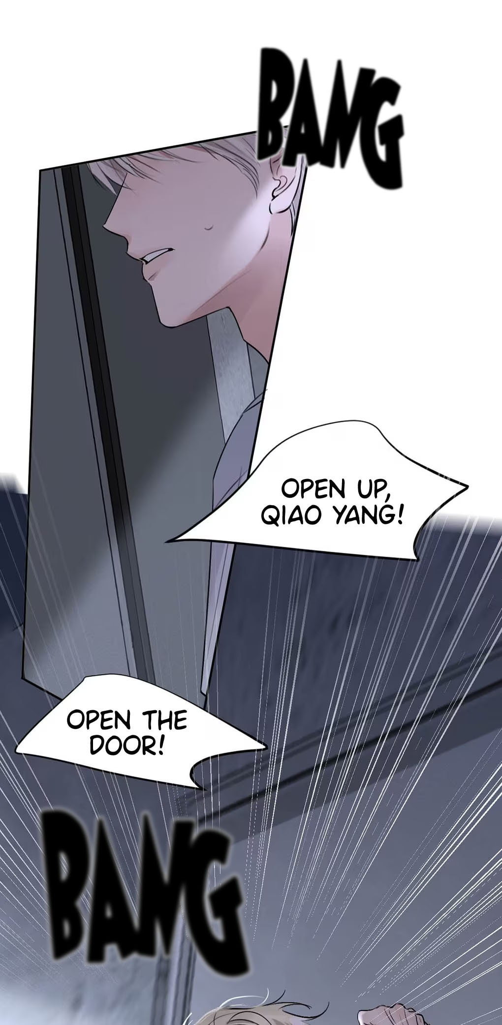 Kao Fa Xiao Wo Bian Shen Dingji Xiangdao Chapter 30 page 3 - 
