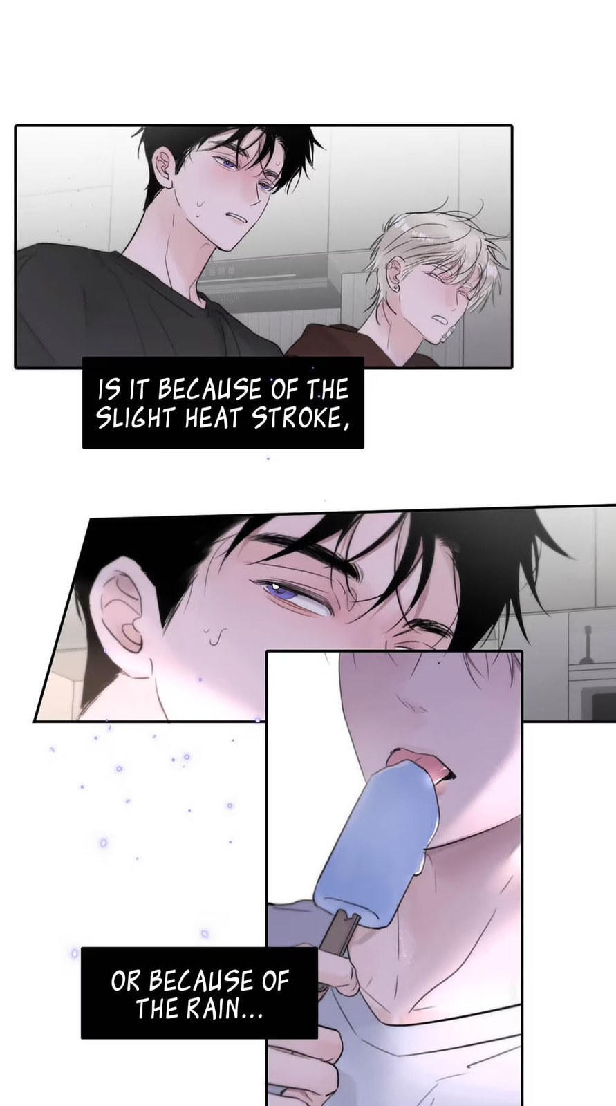Kao Fa Xiao Wo Bian Shen Dingji Xiangdao Chapter 30 page 33 - 
