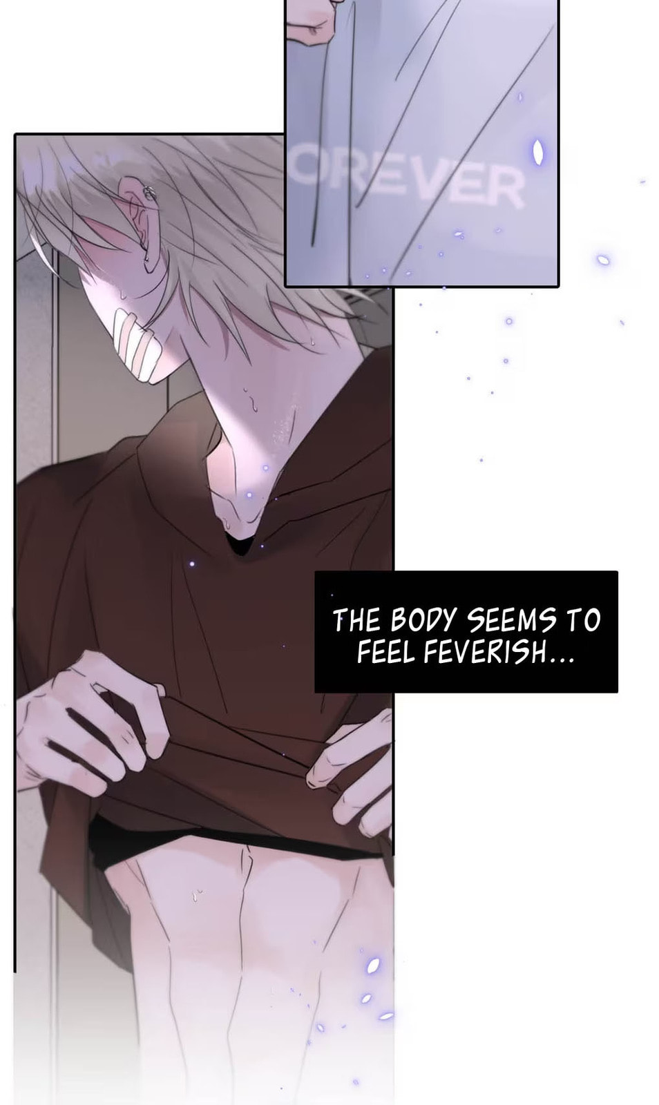 Kao Fa Xiao Wo Bian Shen Dingji Xiangdao Chapter 30 page 34 - 