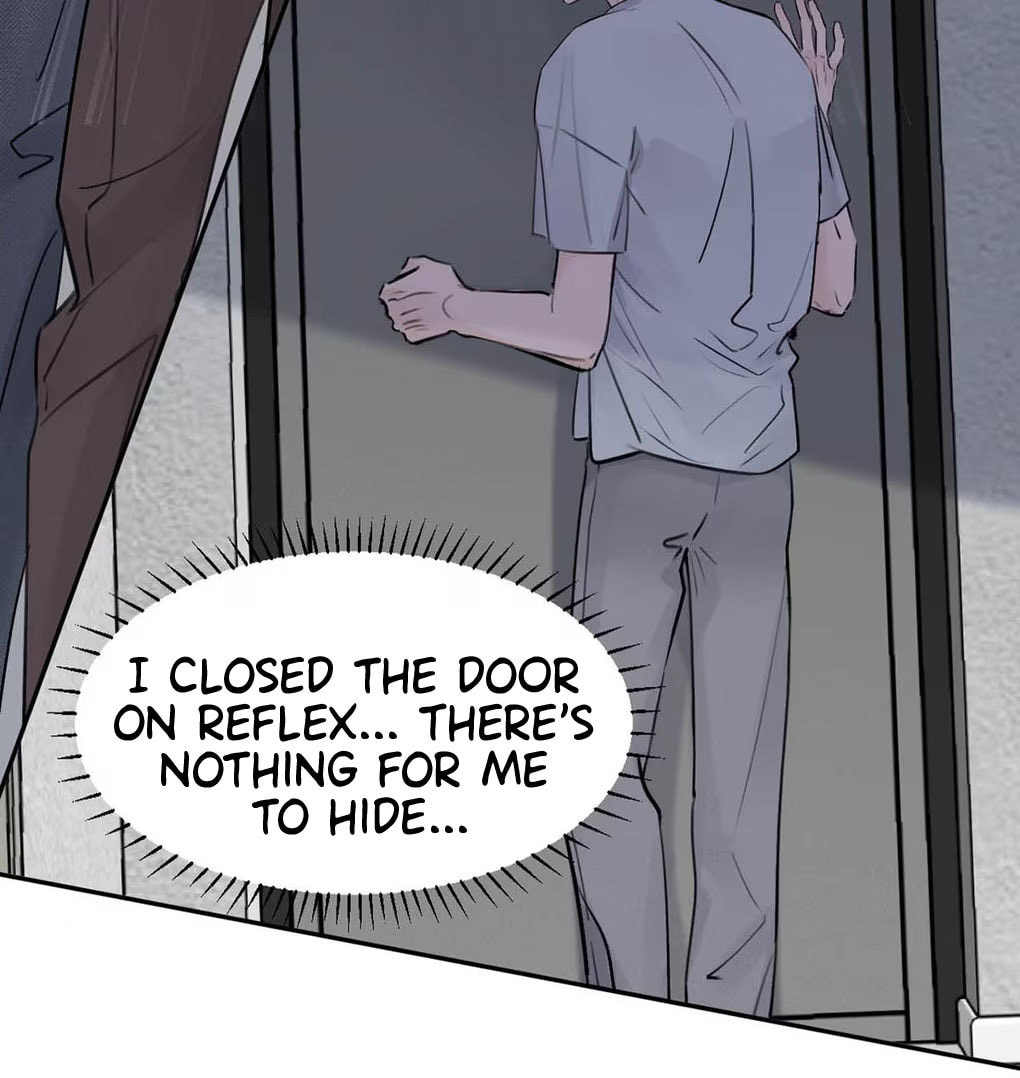 Kao Fa Xiao Wo Bian Shen Dingji Xiangdao Chapter 30 page 5 - 