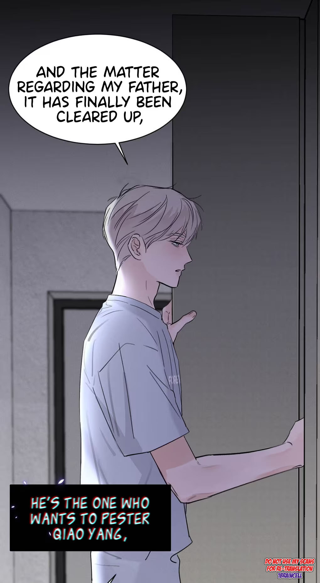 Kao Fa Xiao Wo Bian Shen Dingji Xiangdao Chapter 30 page 46 - 
