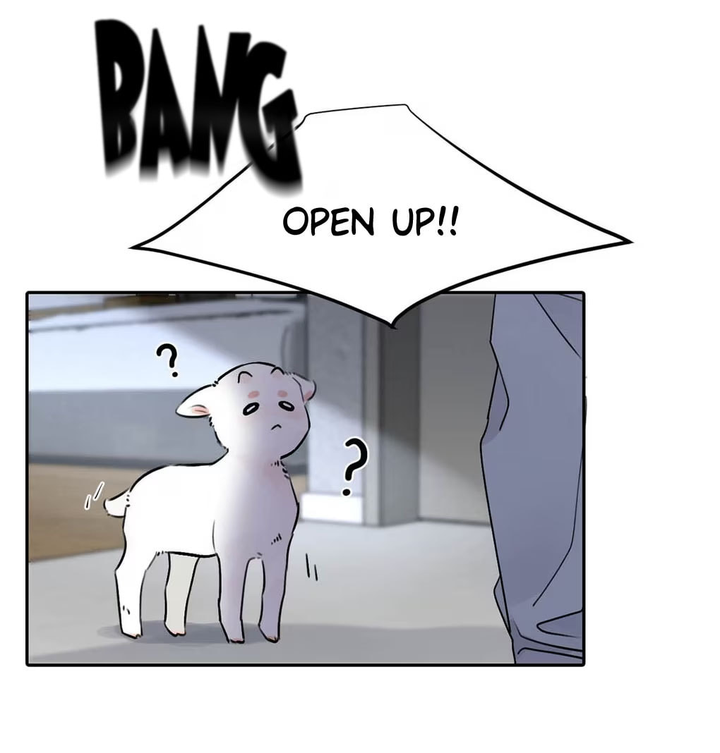 Kao Fa Xiao Wo Bian Shen Dingji Xiangdao Chapter 30 page 6 - 
