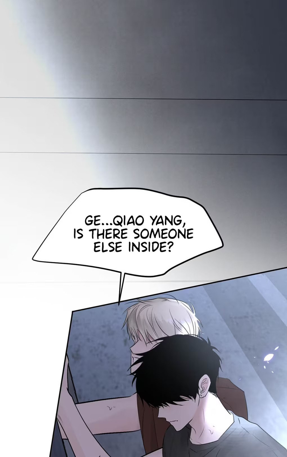 Kao Fa Xiao Wo Bian Shen Dingji Xiangdao Chapter 30 page 10 - 