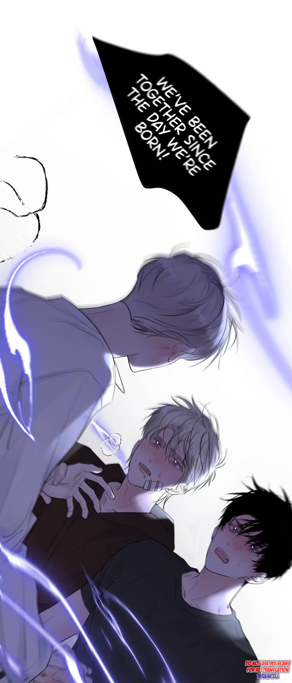 Kao Fa Xiao Wo Bian Shen Dingji Xiangdao Chapter 31 page 11 - 