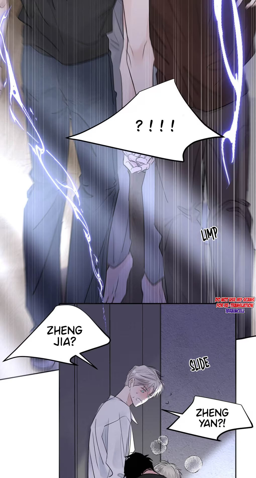 Kao Fa Xiao Wo Bian Shen Dingji Xiangdao Chapter 31 page 14 - 