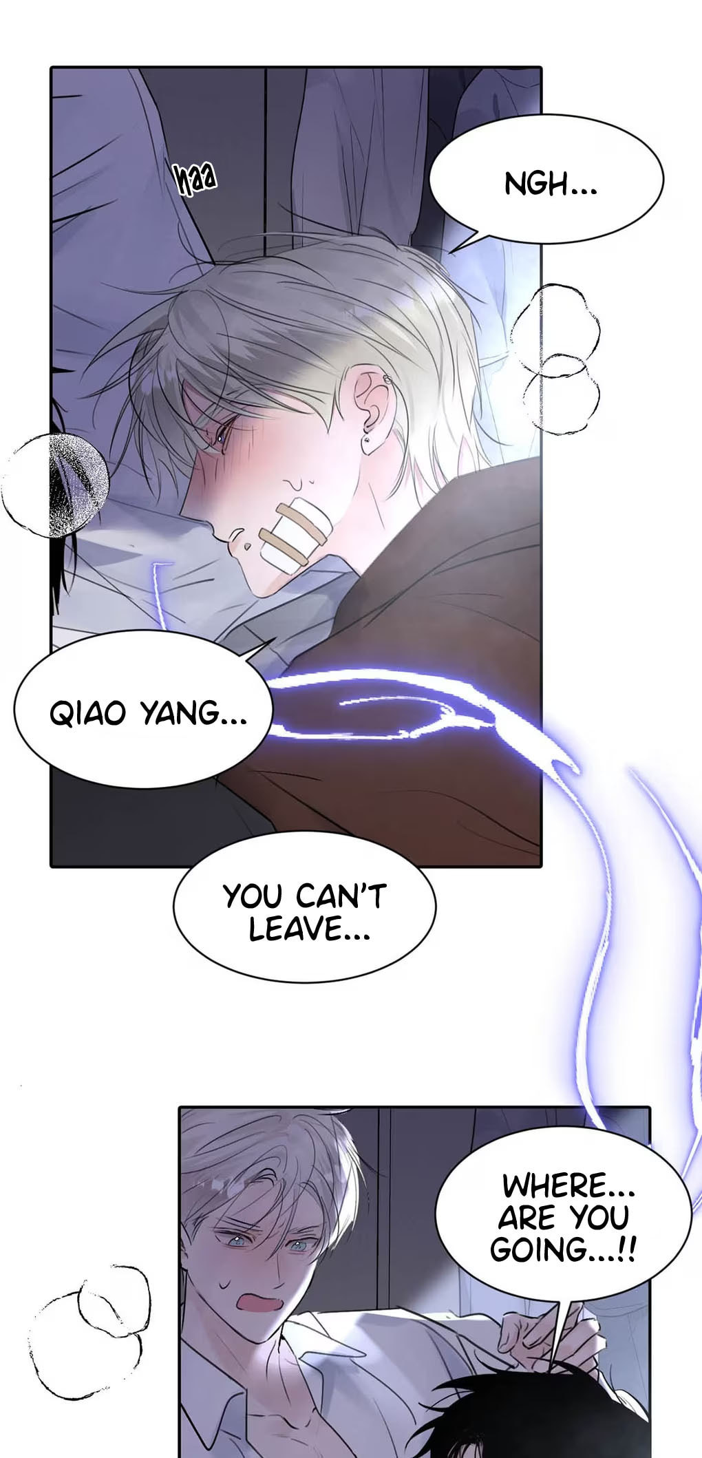 Kao Fa Xiao Wo Bian Shen Dingji Xiangdao Chapter 31 page 17 - 