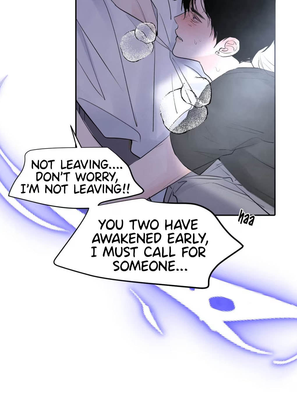Kao Fa Xiao Wo Bian Shen Dingji Xiangdao Chapter 31 page 18 - 