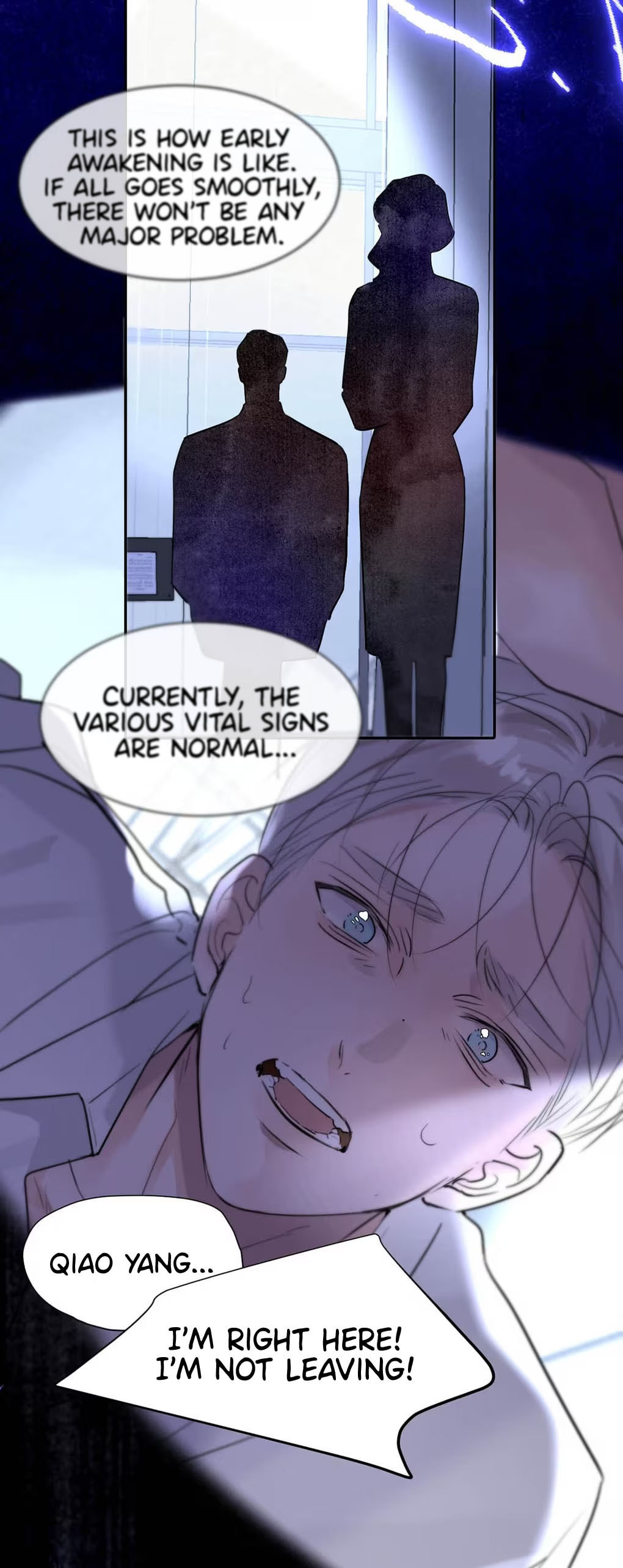 Kao Fa Xiao Wo Bian Shen Dingji Xiangdao Chapter 31 page 30 - 