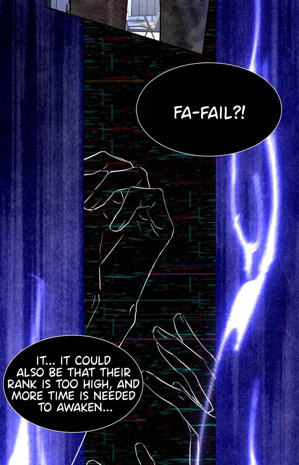 Kao Fa Xiao Wo Bian Shen Dingji Xiangdao Chapter 31 page 32 - 