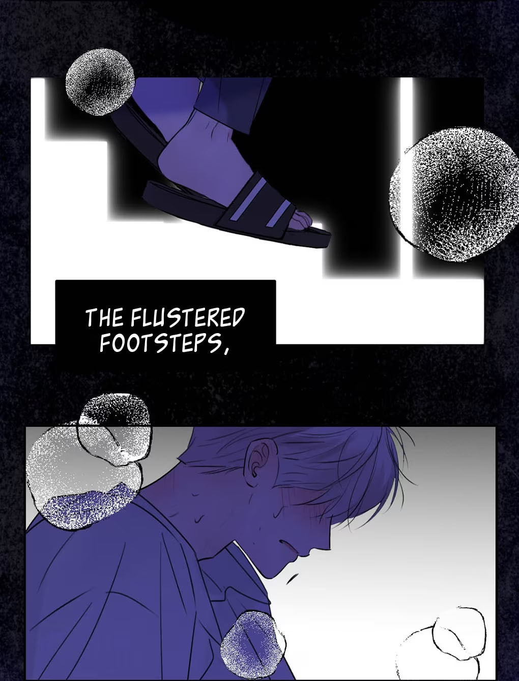 Kao Fa Xiao Wo Bian Shen Dingji Xiangdao Chapter 31 page 35 - 