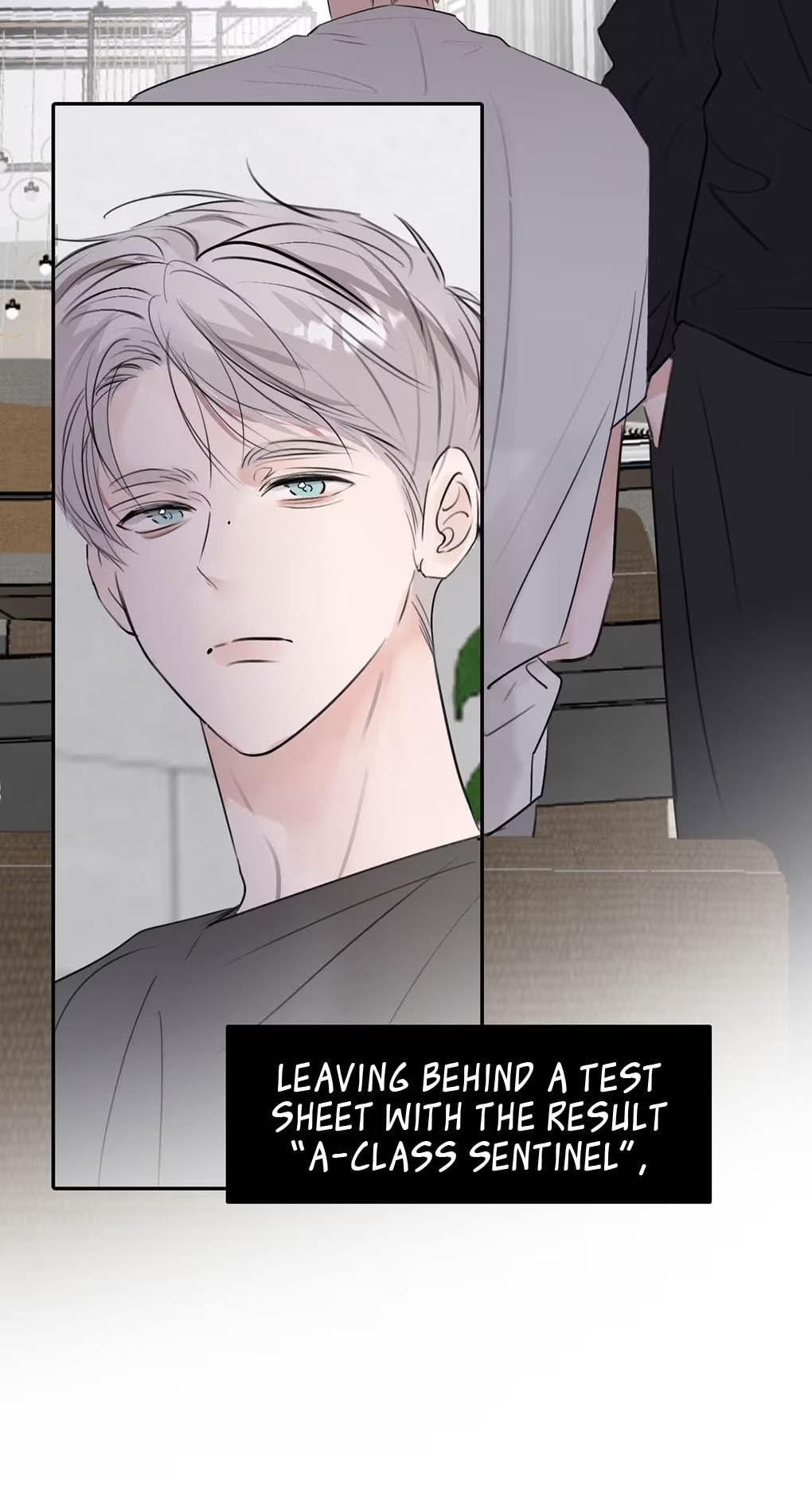 Kao Fa Xiao Wo Bian Shen Dingji Xiangdao Chapter 31 page 40 - 