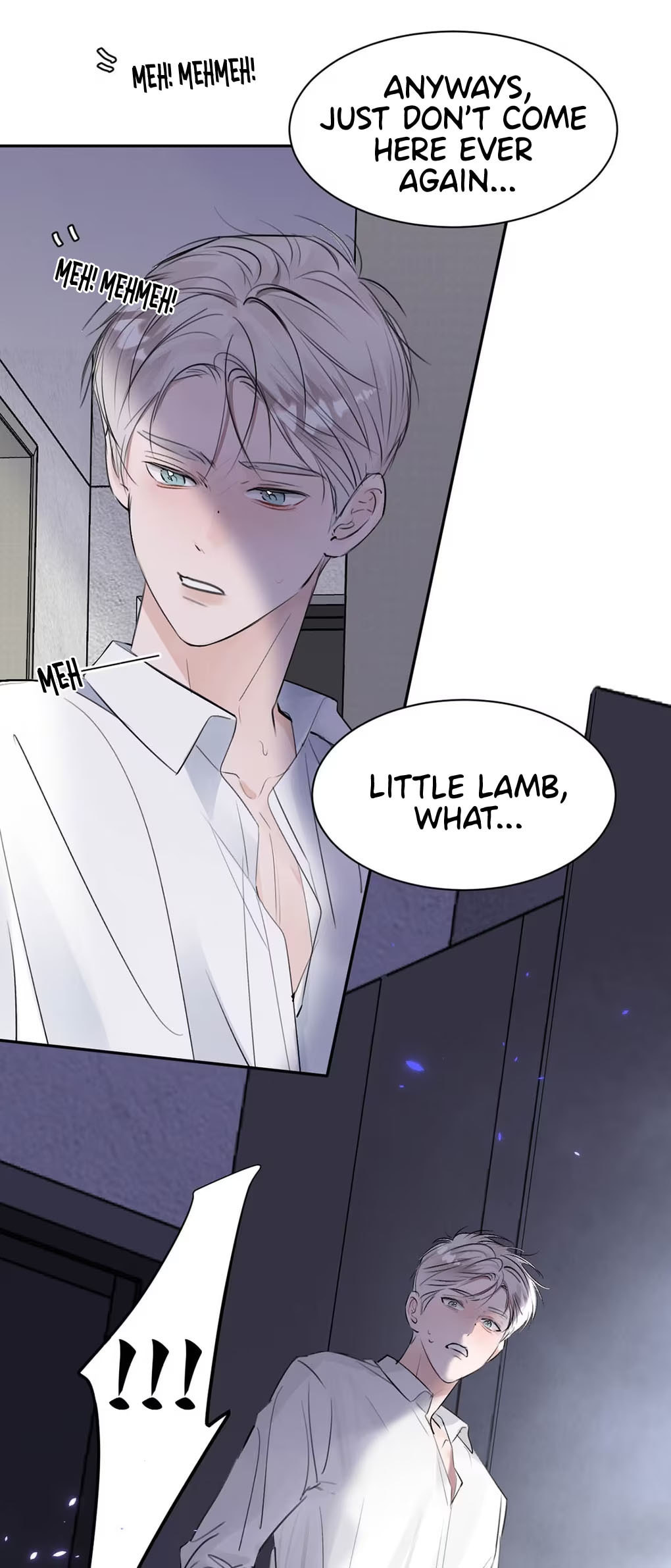 Kao Fa Xiao Wo Bian Shen Dingji Xiangdao Chapter 31 page 6 - 