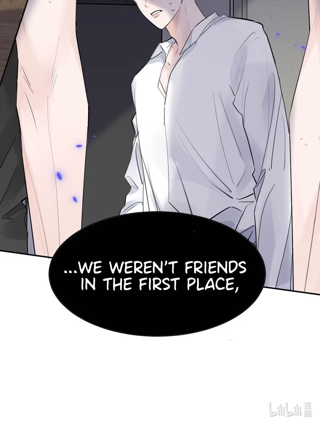 Kao Fa Xiao Wo Bian Shen Dingji Xiangdao Chapter 31 page 10 - 