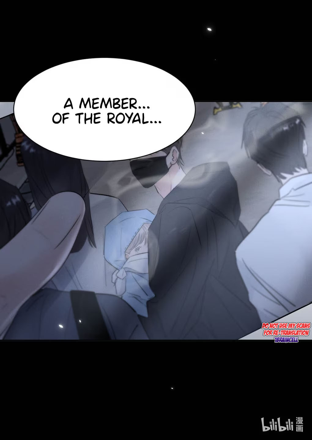 Kao Fa Xiao Wo Bian Shen Dingji Xiangdao Chapter 32 page 11 - 