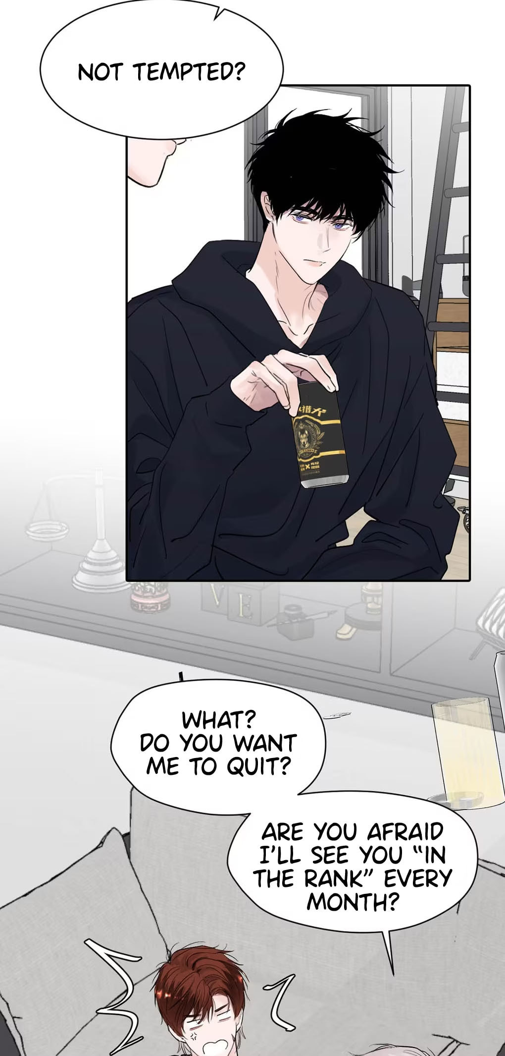 Kao Fa Xiao Wo Bian Shen Dingji Xiangdao Chapter 32 page 24 - 